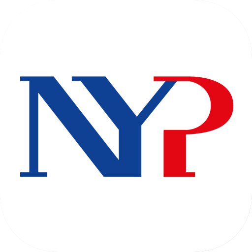 Nanyang Polytechnic_logo